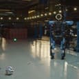 Boston Dynamics показала, как робот Atlas научился играть в футбол